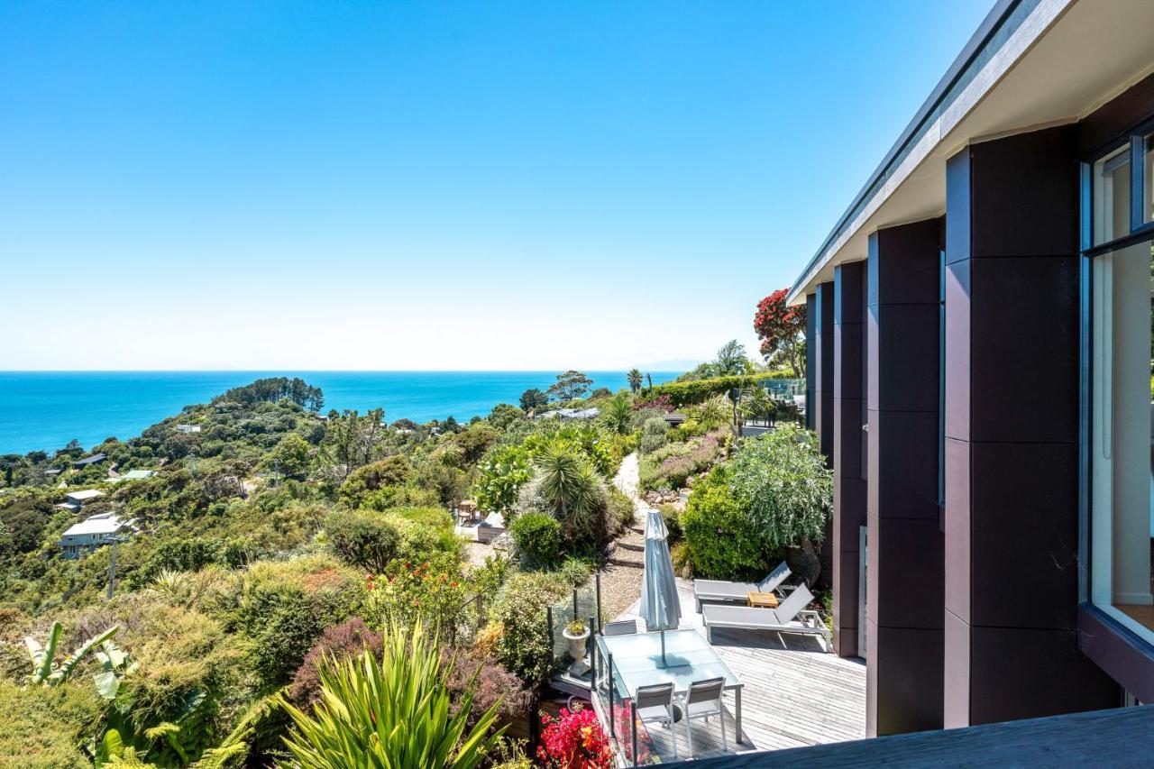 Enclosure Bay Oneroa Exterior foto