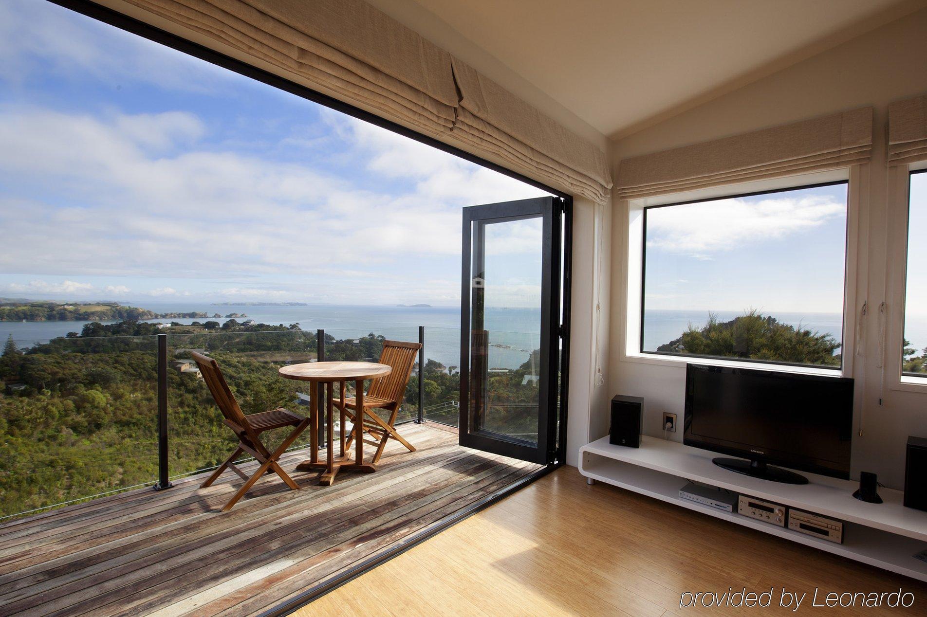 Enclosure Bay Oneroa Exterior foto